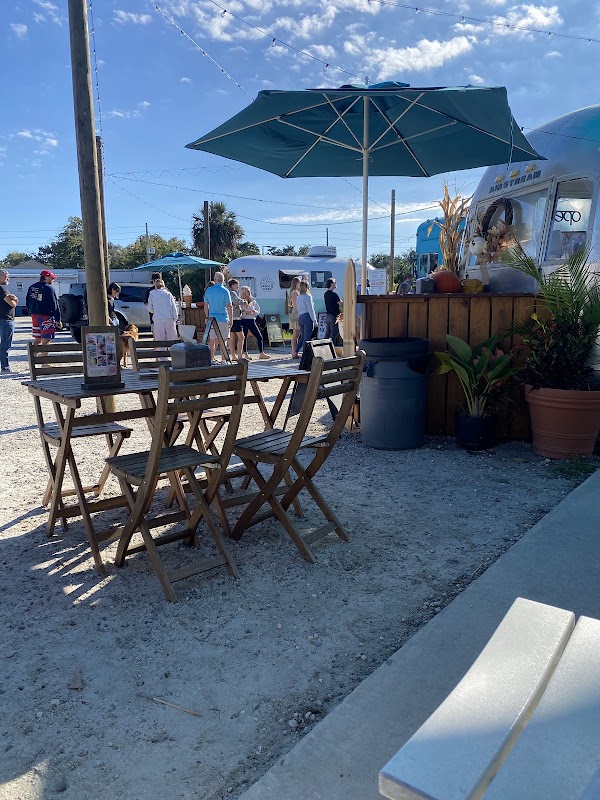 Ragga Surf Cafe