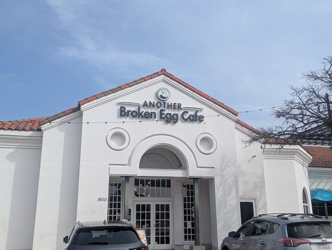 Another Broken Egg Cafe