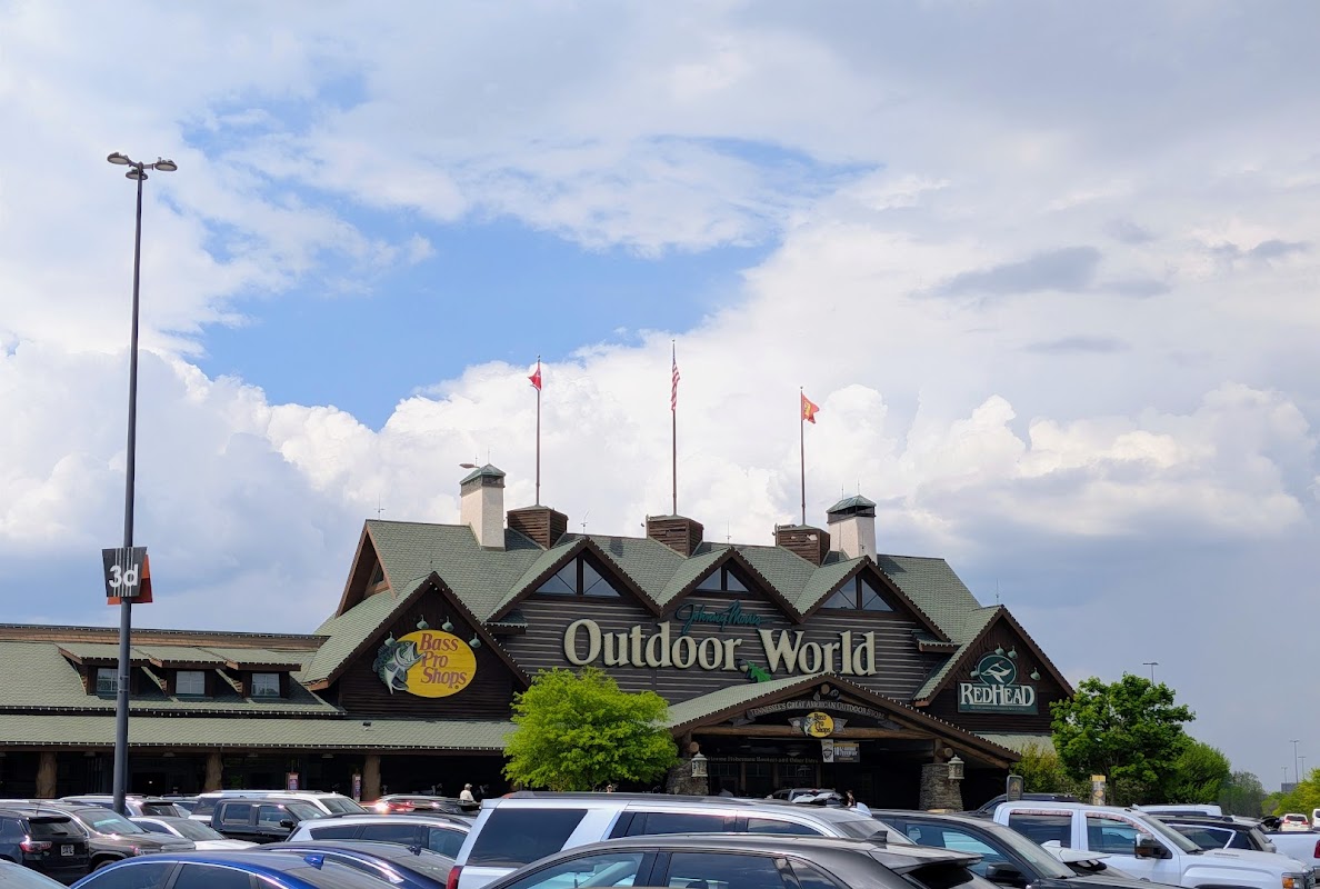 Opry Mills