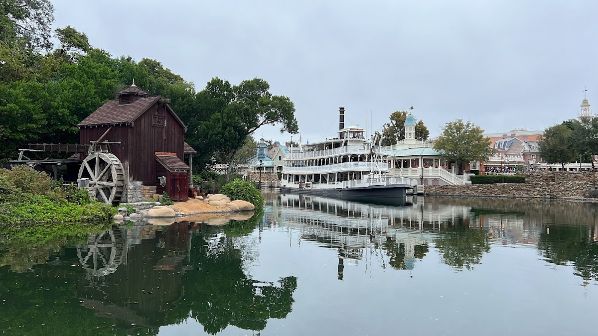 Frontierland