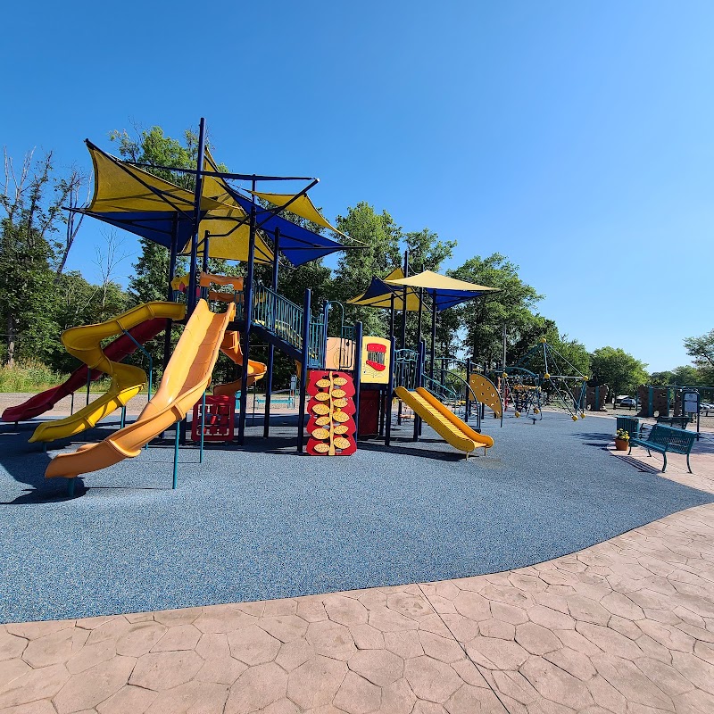 Liberty Playground