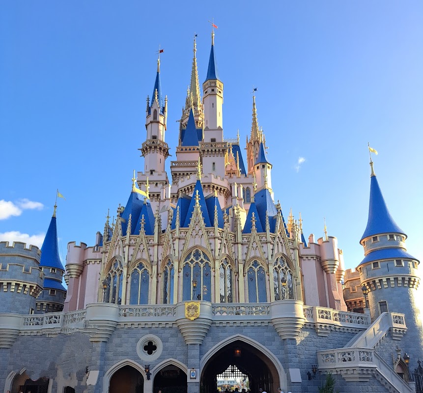 Fantasyland