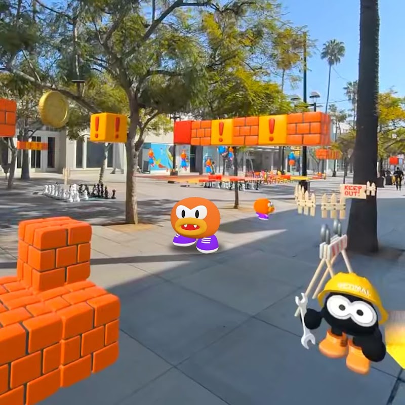 Dream Park - Santa Monica