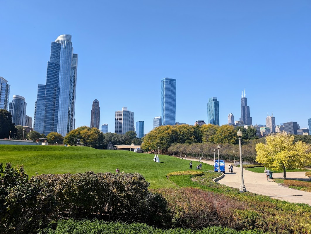 Lakefront Park